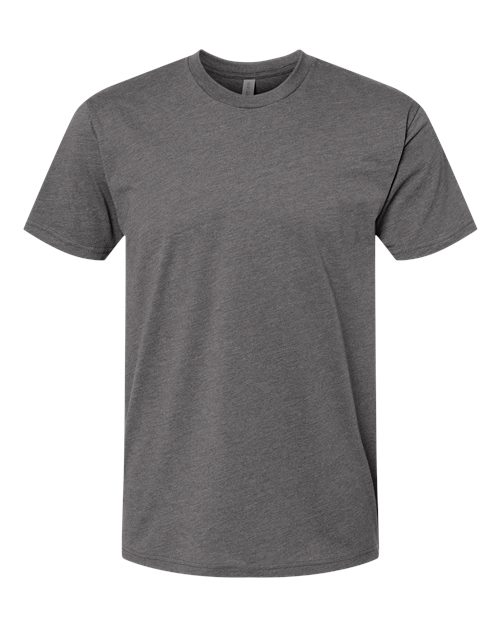 Next Level Unisex CVC T-Shirt