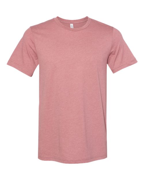 BELLA + CANVAS Youth Jersey Tee