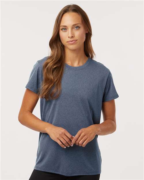 AllPro Women's Pro-Lock Performance T-Shirt