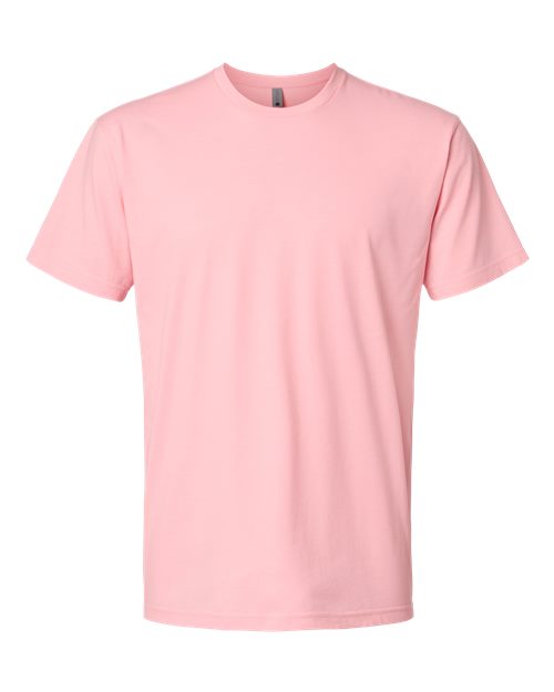 Next Level Unisex CVC T-Shirt
