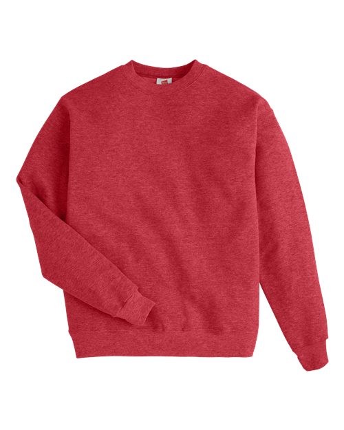 Hanes Unisex EcoSmart® Crewneck Sweatshirt