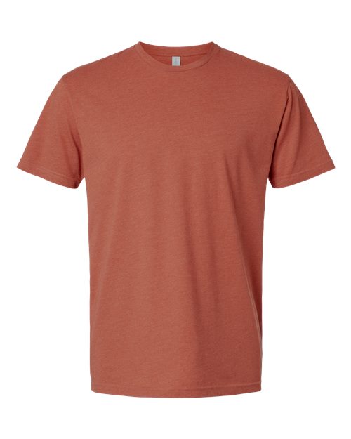 Next Level Unisex CVC T-Shirt