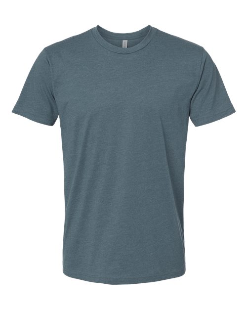 Next Level Unisex CVC T-Shirt