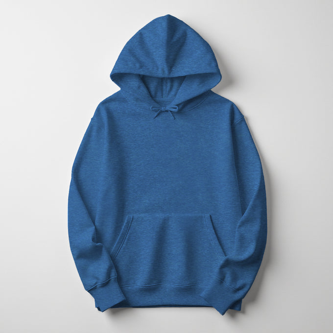 Teeland Unisex Hoodie