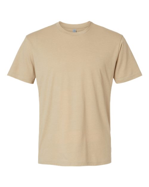 Next Level Unisex CVC T-Shirt