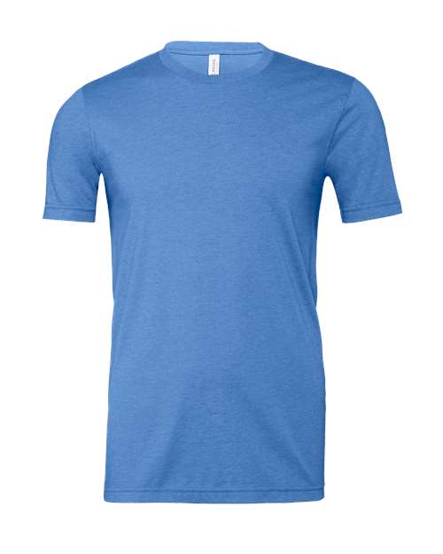 BELLA + CANVAS Jersey Tee