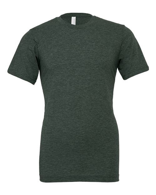BELLA + CANVAS Jersey Tee
