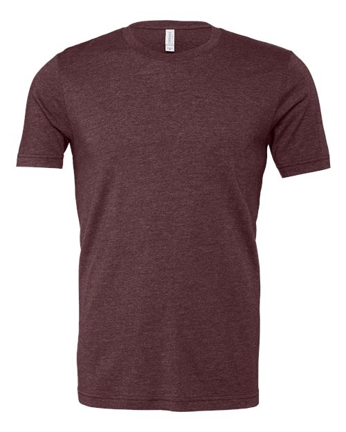 BELLA + CANVAS Jersey Tee