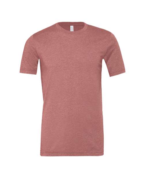 BELLA + CANVAS Jersey Tee