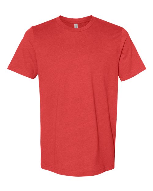 BELLA + CANVAS Jersey Tee