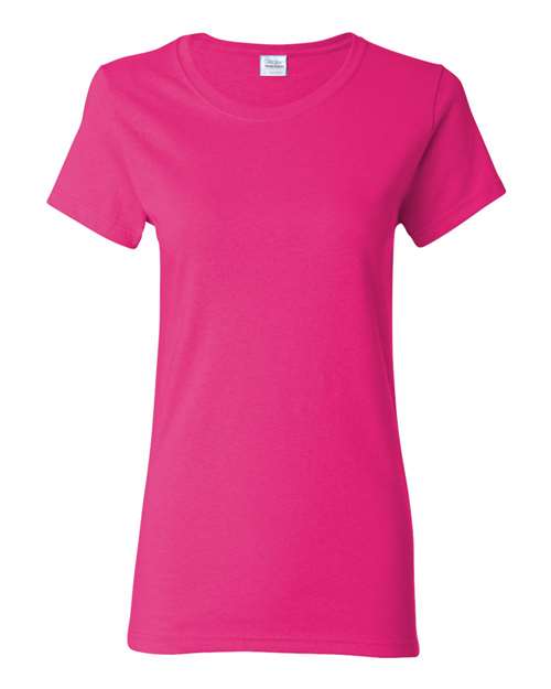 Gildan Women's Heavy Cotton™ T-Shirt