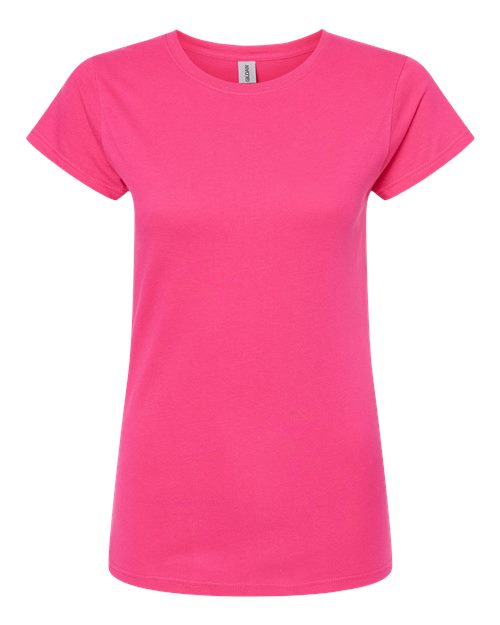 Gildan Women's Softstyle® T-Shirt