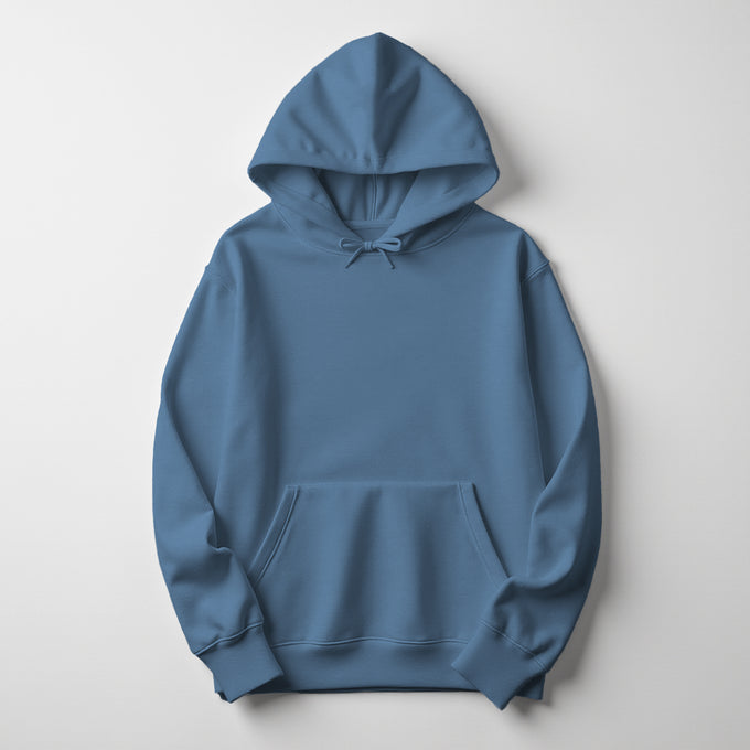 Teeland Unisex Hoodie