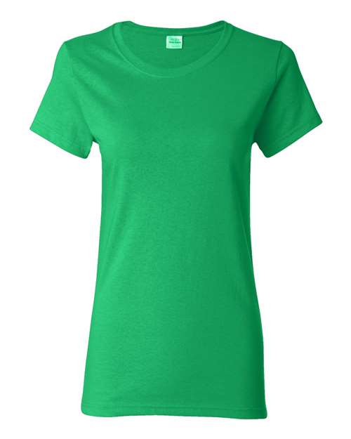 Gildan Women's Heavy Cotton™ T-Shirt