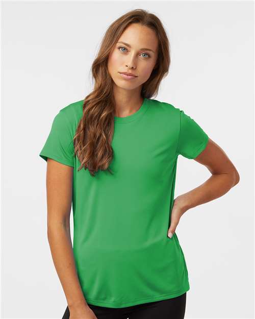 AllPro Women's Pro-Lock Performance T-Shirt