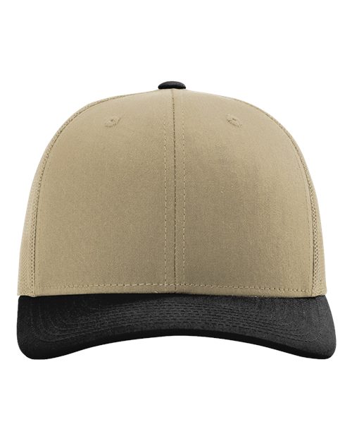 Richardson Snapback Trucker Cap