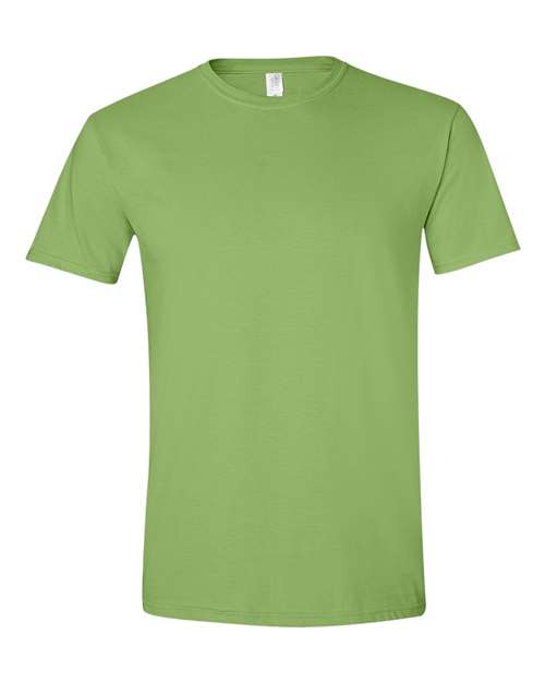 Gildan Unisex Light Cotton T-Shirt
