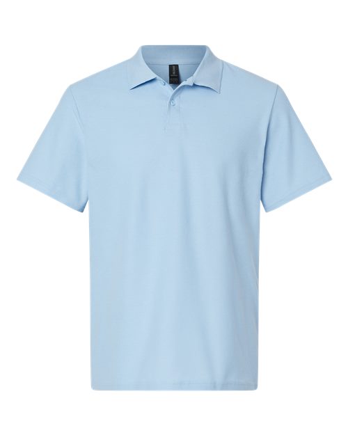 Gildan Unisex Softstyle® Pique Polo
