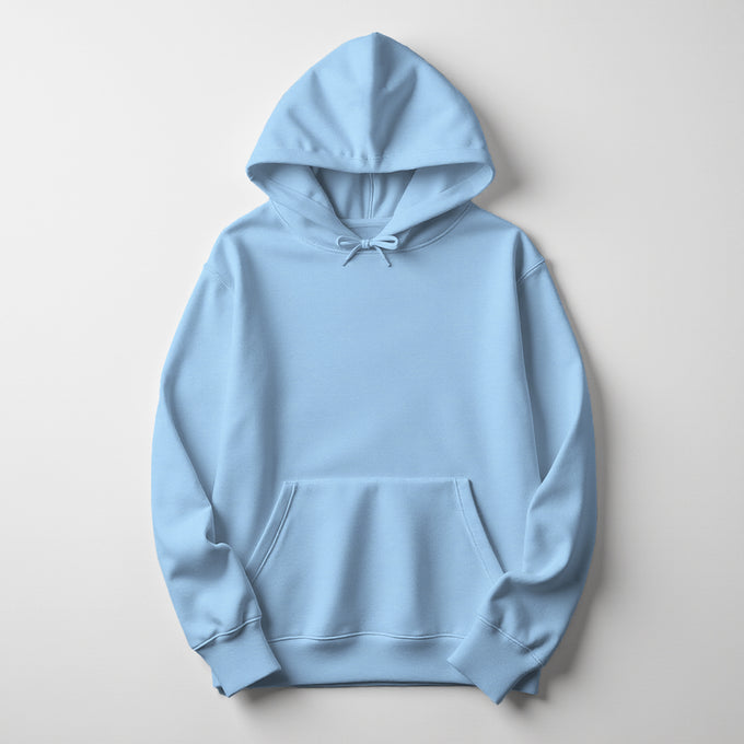 Teeland Unisex Hoodie