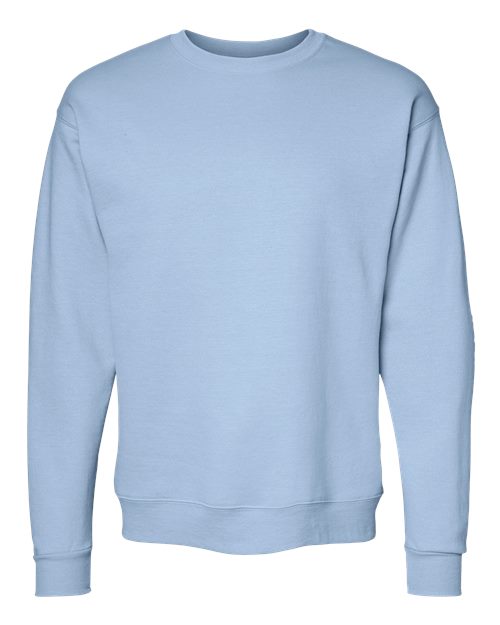 Hanes Unisex EcoSmart® Crewneck Sweatshirt