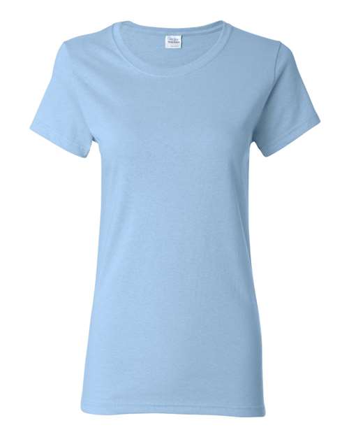 Gildan Women's Heavy Cotton™ T-Shirt