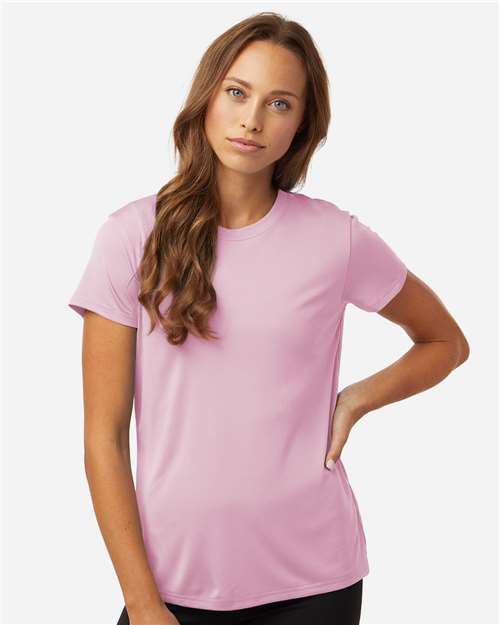 AllPro Women's Pro-Lock Performance T-Shirt