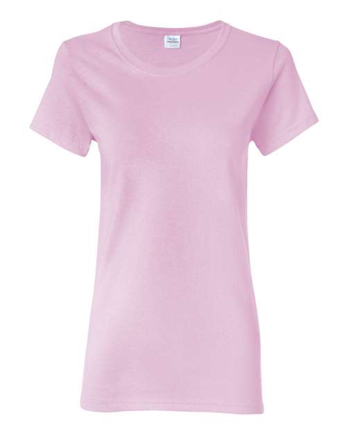 Gildan Women's Heavy Cotton™ T-Shirt