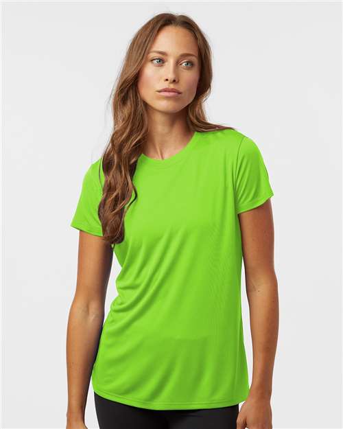 AllPro Women's Pro-Lock Performance T-Shirt