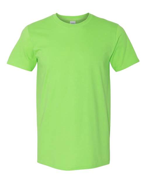 Gildan Unisex Light Cotton T-Shirt