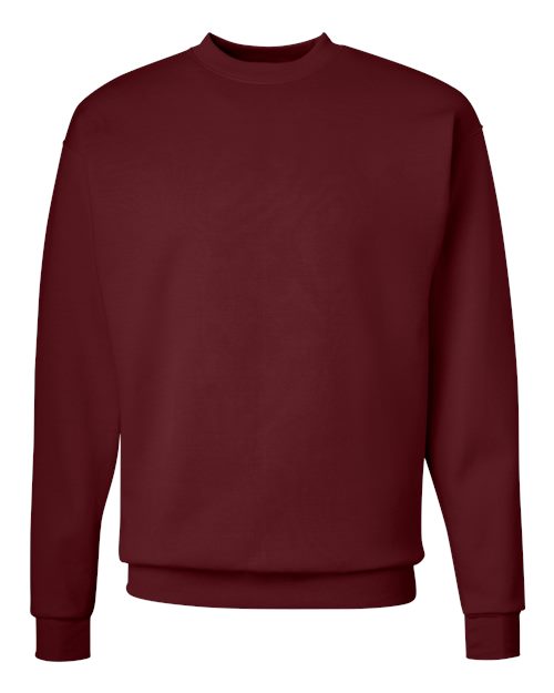 Hanes Unisex EcoSmart® Crewneck Sweatshirt