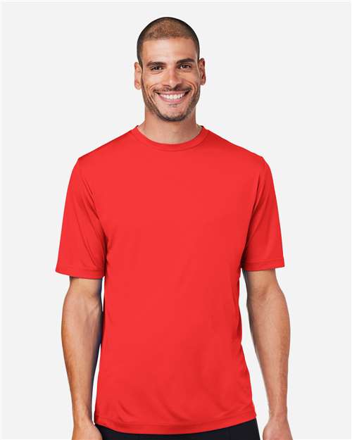 CORE365 Unisex Capital Performance T-Shirt