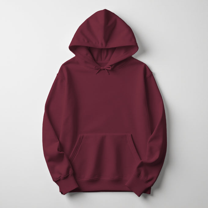 Teeland Unisex Hoodie