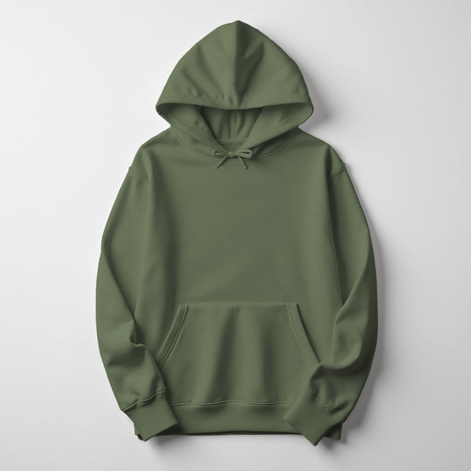 Gildan Unisex Heavy Blend™ Hooded Sweatshirt