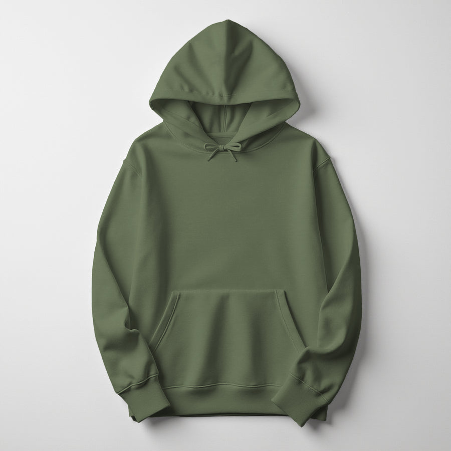 Teeland Unisex Hoodie