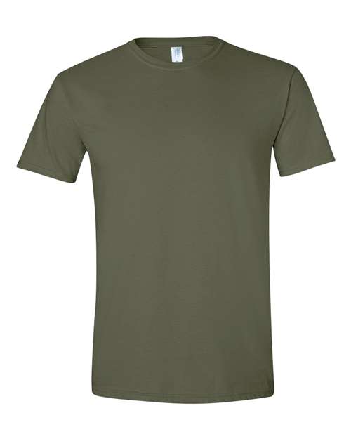 Gildan Unisex Heavy Cotton™ T-Shirt