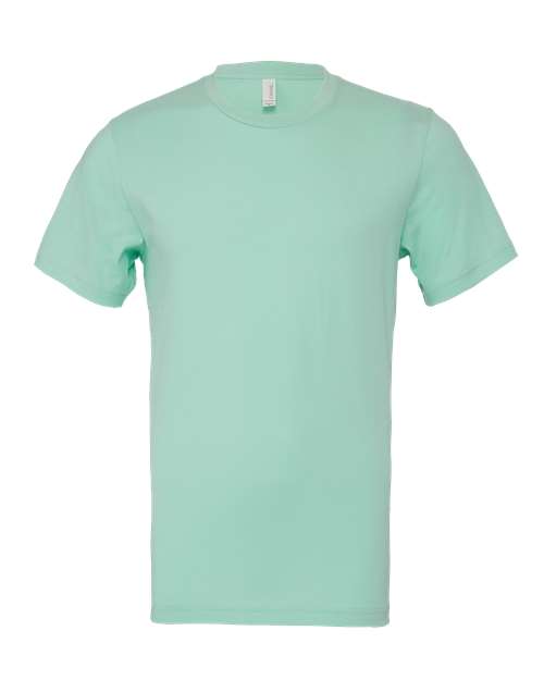BELLA + CANVAS Jersey Tee