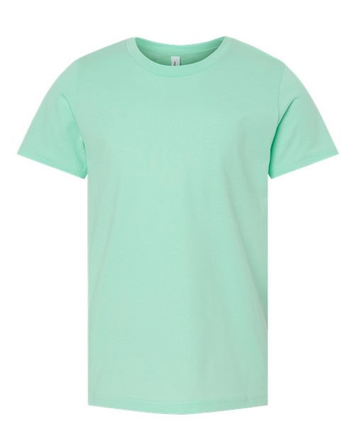 BELLA + CANVAS Youth Jersey Tee