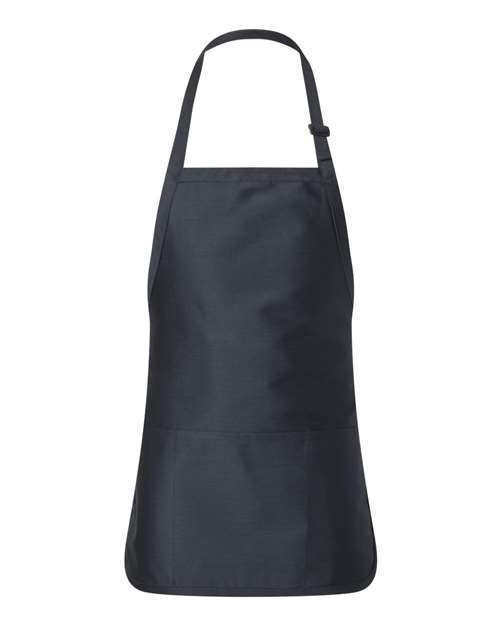 Apron Q-Tees