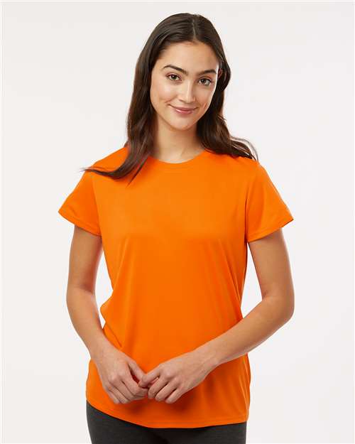 AllPro Women's Pro-Lock Performance T-Shirt