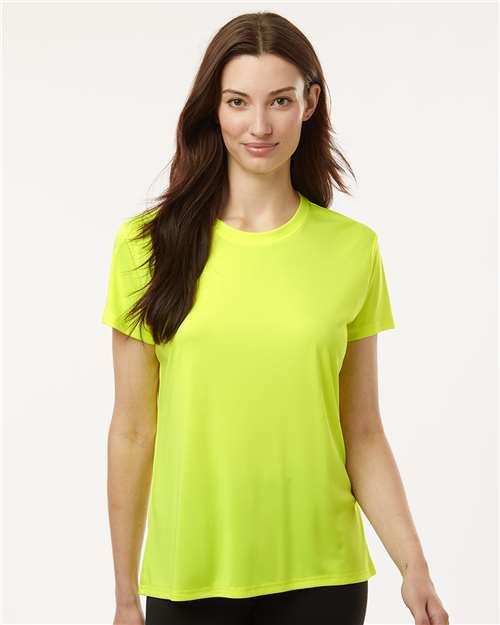 AllPro Women's Pro-Lock Performance T-Shirt