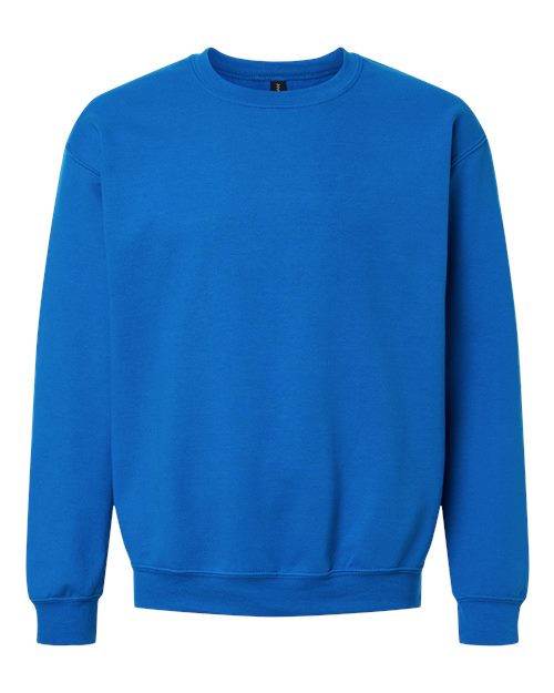 Gildan Unisex Heavy Blend™ Crewneck Sweatshirt