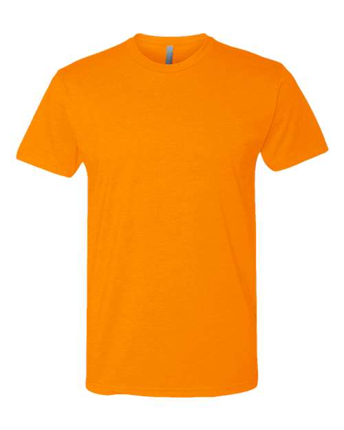 Next Level Unisex CVC T-Shirt