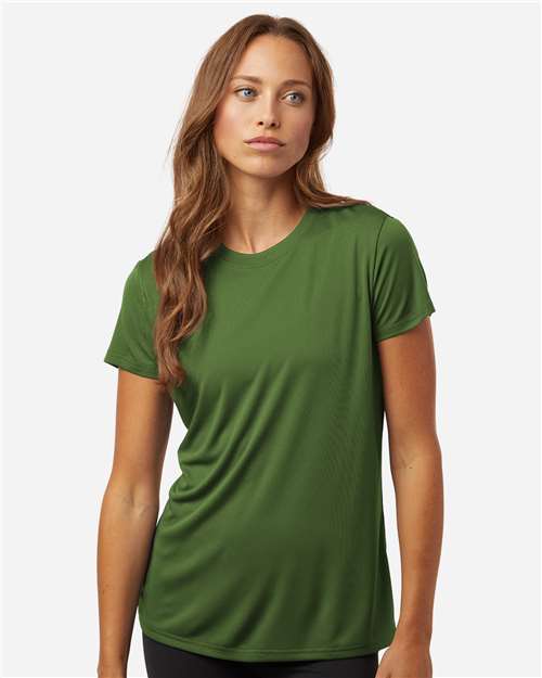 AllPro Women's Pro-Lock Performance T-Shirt