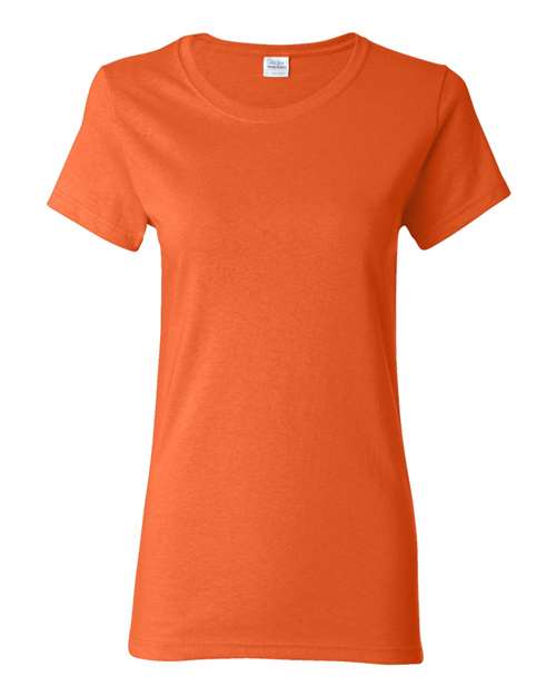 Gildan Women's Heavy Cotton™ T-Shirt