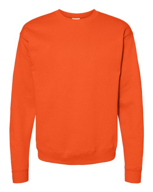 Hanes Unisex EcoSmart® Crewneck Sweatshirt