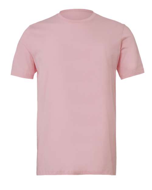 BELLA + CANVAS Jersey Tee