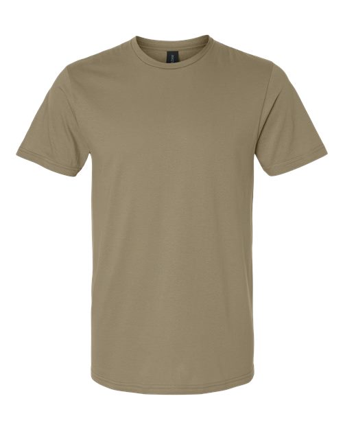 Gildan Unisex Light Cotton T-Shirt