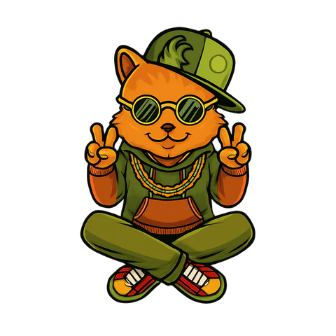 READY - MADE DTF PRINTS