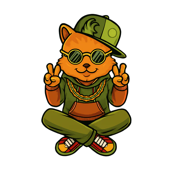 READY - MADE DTF PRINTS