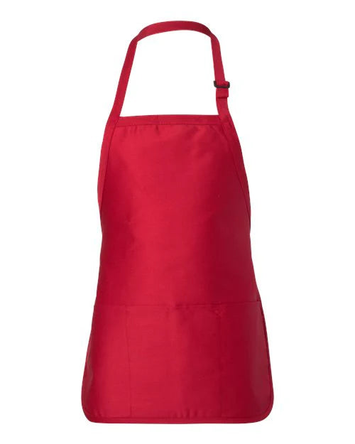 Apron Q-Tees